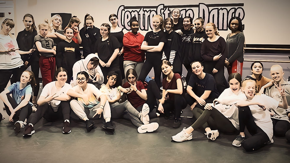 Recreational Programs