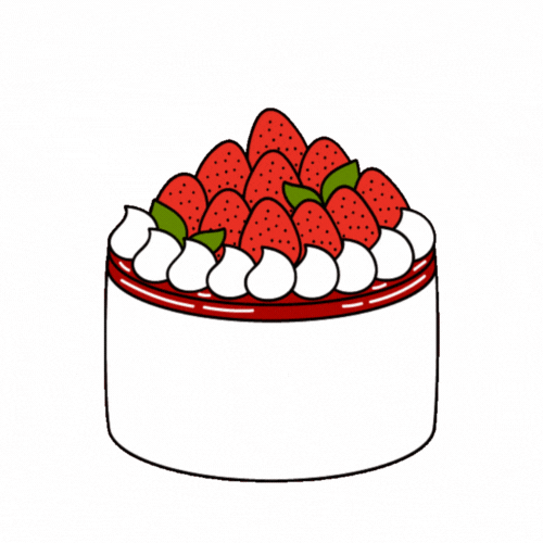 Strawberries and Cream.gif