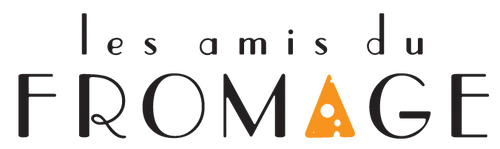 Les amis du FROMAGE logo