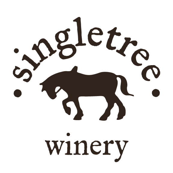 Singletree Winery logo