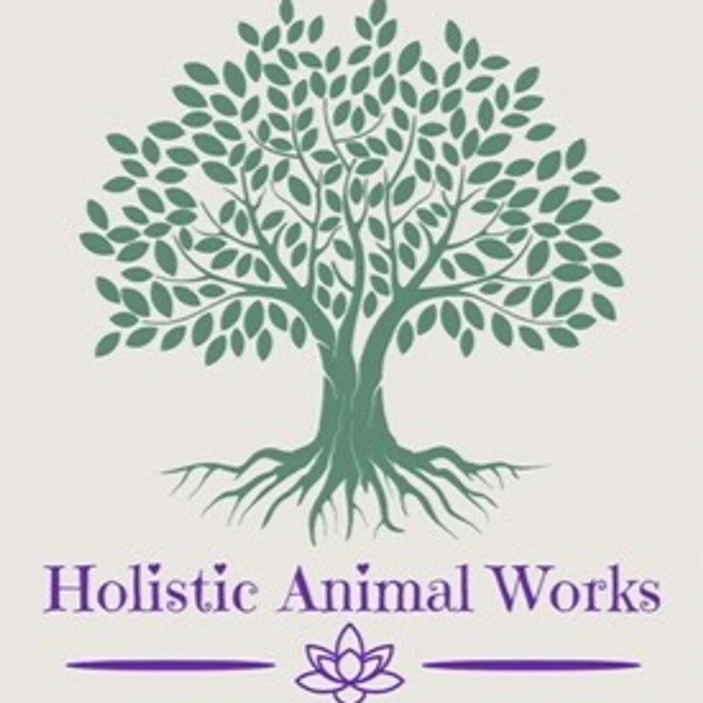執筆者の写真: Rosenfarbe Holistic Animal Works