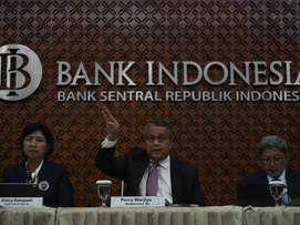 BI NAIKKAN TINGKAT SUKU BUNGA, MASIH ADA KEMUNGKINAN NAIK LAGI?