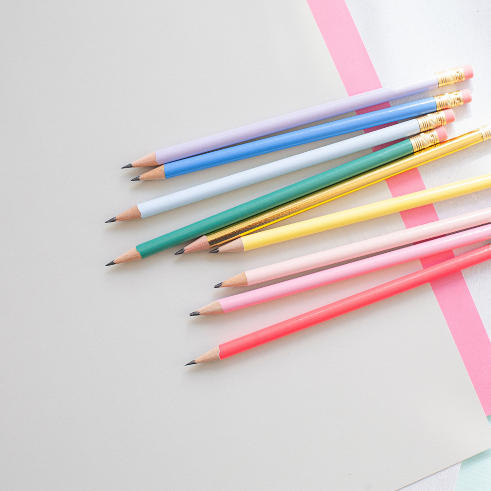 10 different homeschool recordkeeping ideas