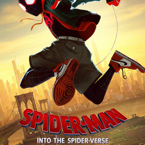 Spider-Man: Into the Spider-Verse