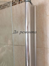 ремонт сткляной дверцы