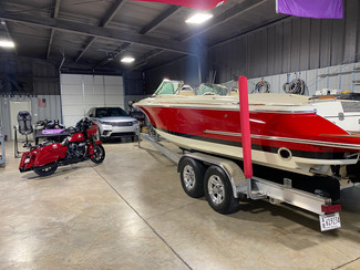 Street Car Slick Auto Care North Little Rock Arkansas Auto Detail Services Ceramic Coating.JPG