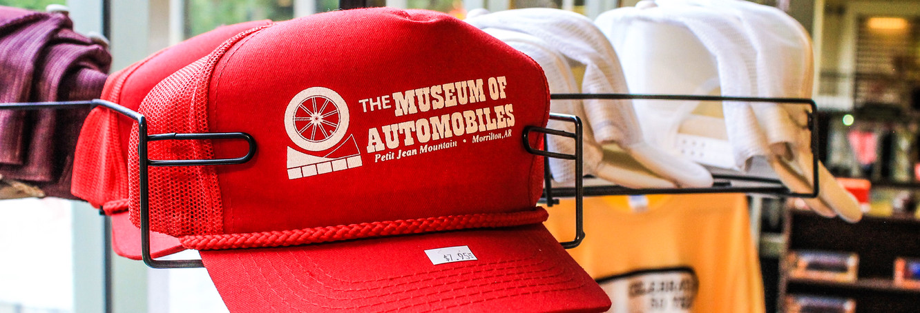 Antique Car Exhibits | Museum of Automobiles | Arkansas, United States