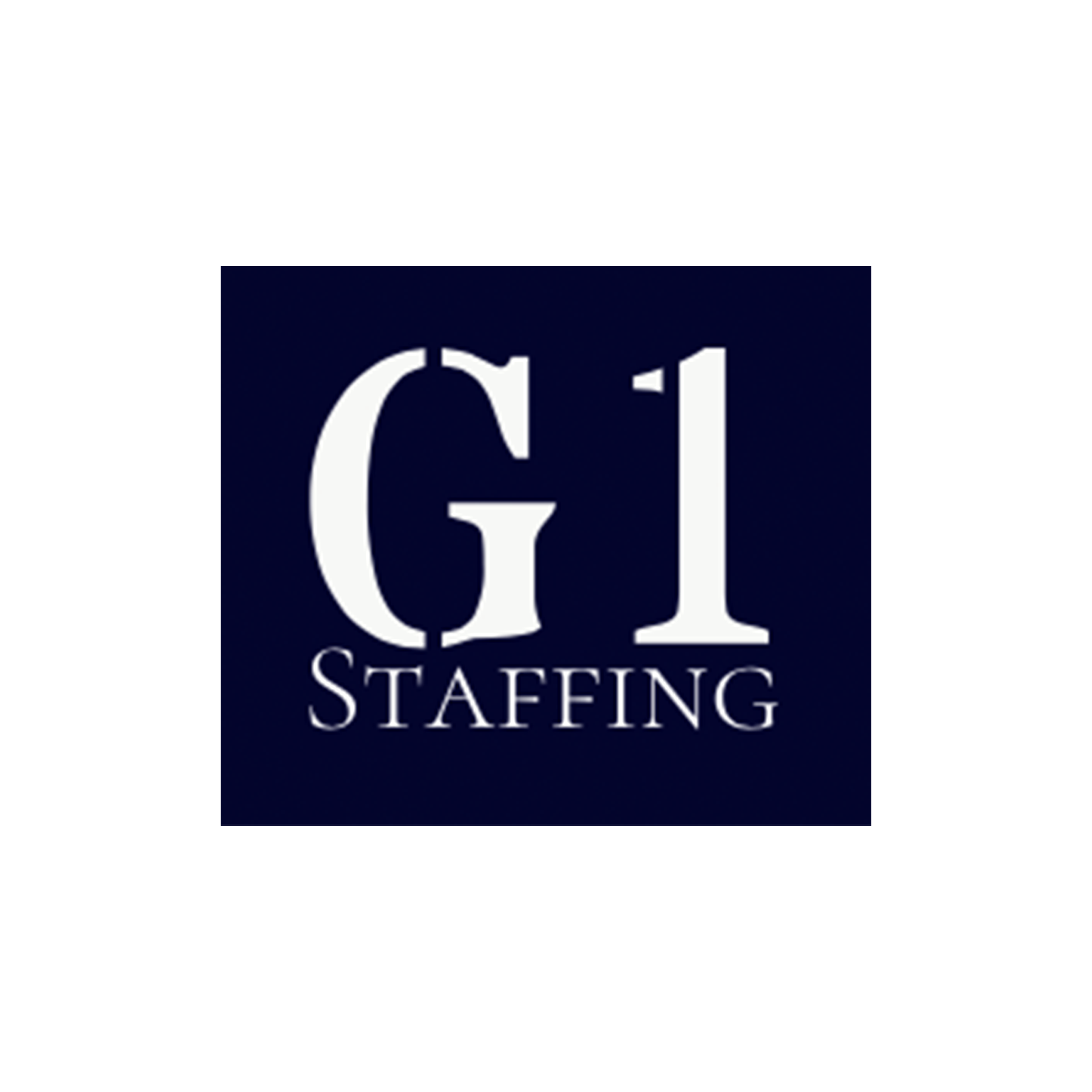 G1 Staffing G1 Staffing