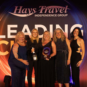Luxury Dream Holidays Newsletter - Spring 2026