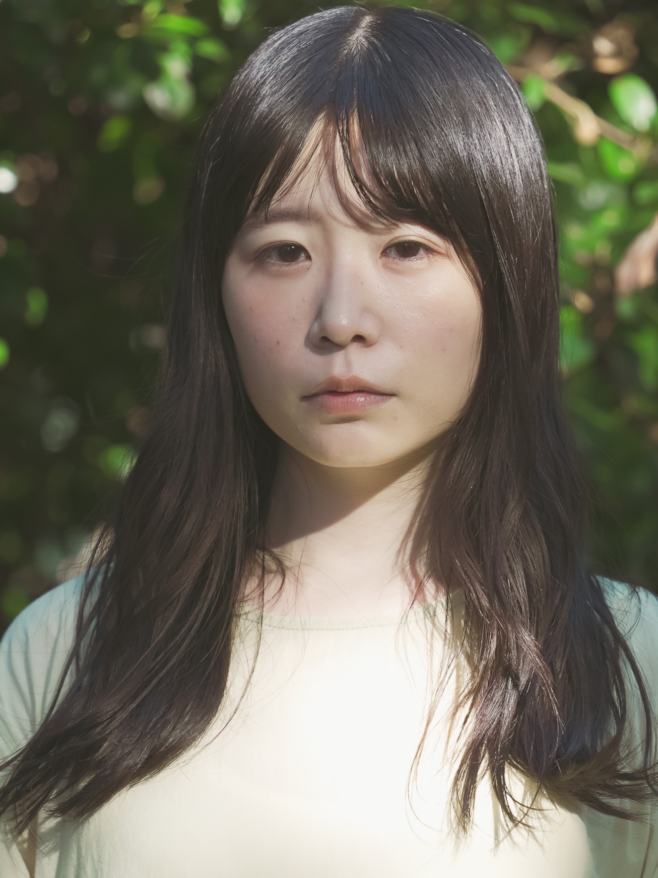 執筆者の写真: 奈良侑穂