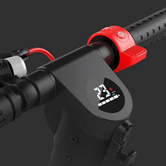 Minijatura: Električni romobil X7