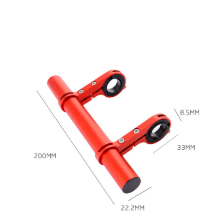 Minijatura: Nastavak za volan električnog romobila / veliki