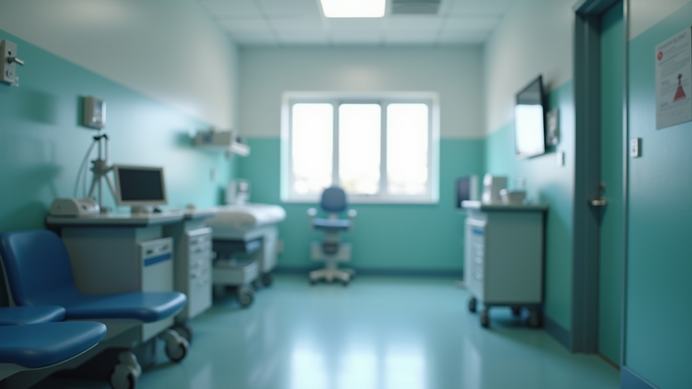 Top Springfield Urgent Care Centers: Your Guide to Quality Medical Services
