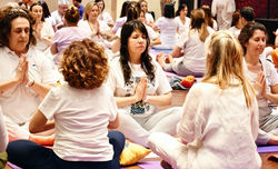 La respiración en el Canto