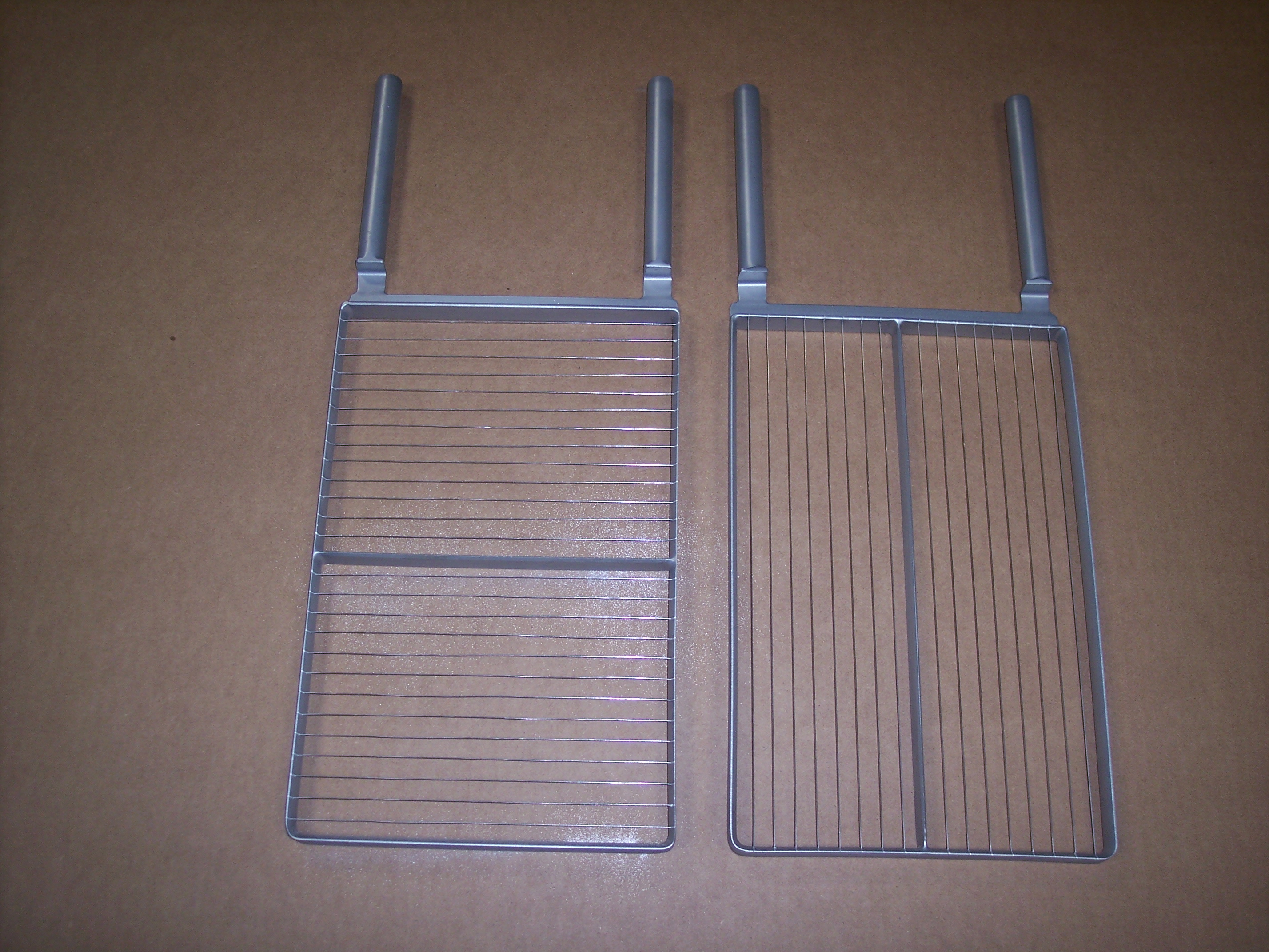 Artisan Knives Round Table Fab