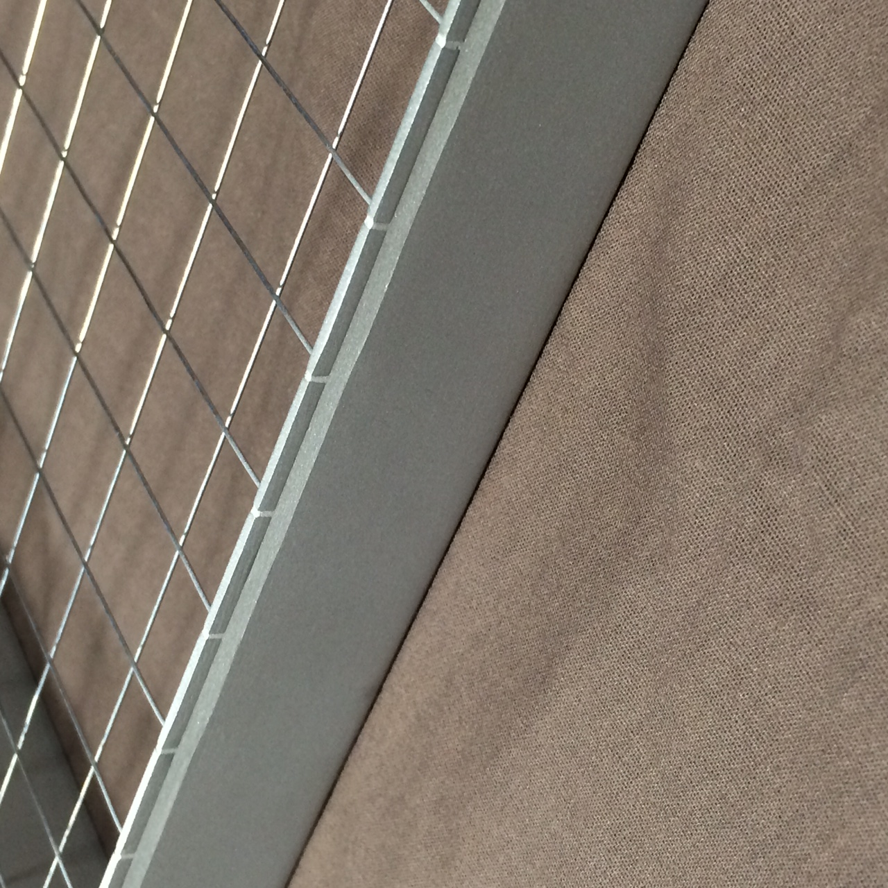 Outside Solder Joint