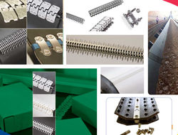 Riemverbinders en reparatiematerialen voor transportbanden - Narviflex Group