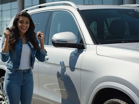 Jeden Tag zufrieden mit Ihrem Upgrade Type W !