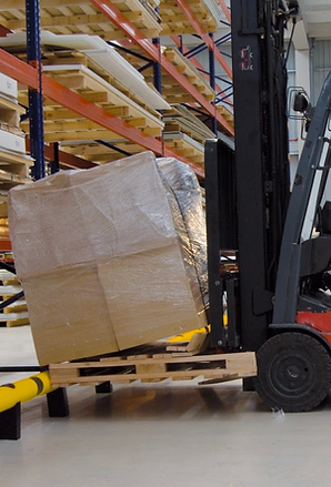 Narviplastx Smart Plastics - Home of the PCK impact protections