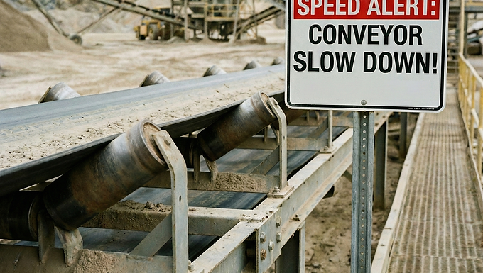 Maximum Snelheid van Draagrollen