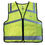 Thumbnail: Woof Wear Hiviz vest
