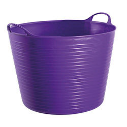 Thumbnail: Tubtrug 38ltr bucket