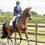Thumbnail: Hy Equestrian Roka Regal Show Jacket
