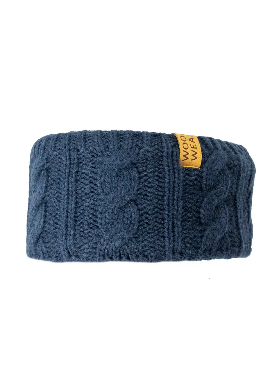 Thumbnail: Woof wear Cable Headband