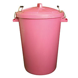 Pro stable 90ltr feed bin