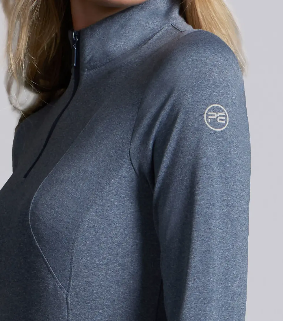 Thumbnail: Premier equine Leora Long Sleeve Base Layer