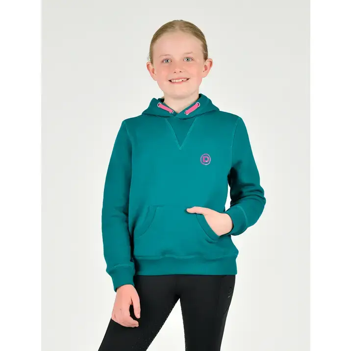 Thumbnail: Dublin hoodie