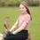 Thumbnail: Hy Equestrian Elevate Mizs Sports Shirt