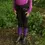 Thumbnail: Hy Stella Riding Tights