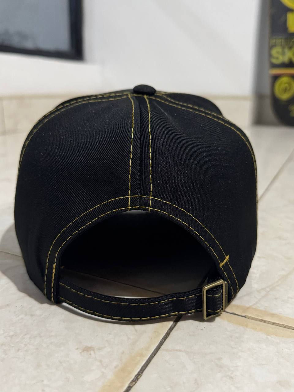 Miniatura: Gorra SyJ Watches Estampada