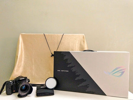 (Without a series) A Color obsessed Materialistic Hypocrite