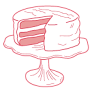 Logo de Carolas Bake House