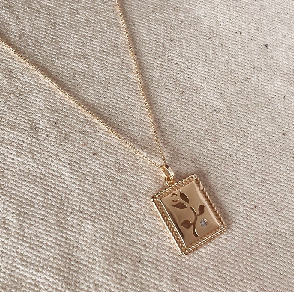 Thumbnail: Belle Necklace