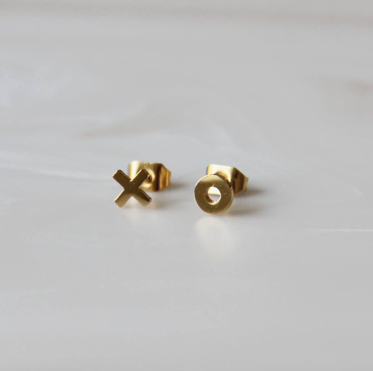 XO Studs