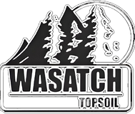 Wasatch Topsoil Logo