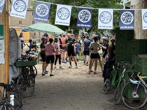 09.12.18Uhr BikeBash 144 e.V. Info-Veranstaltung