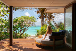 InterContinental Lifou Wadra Bay Resort