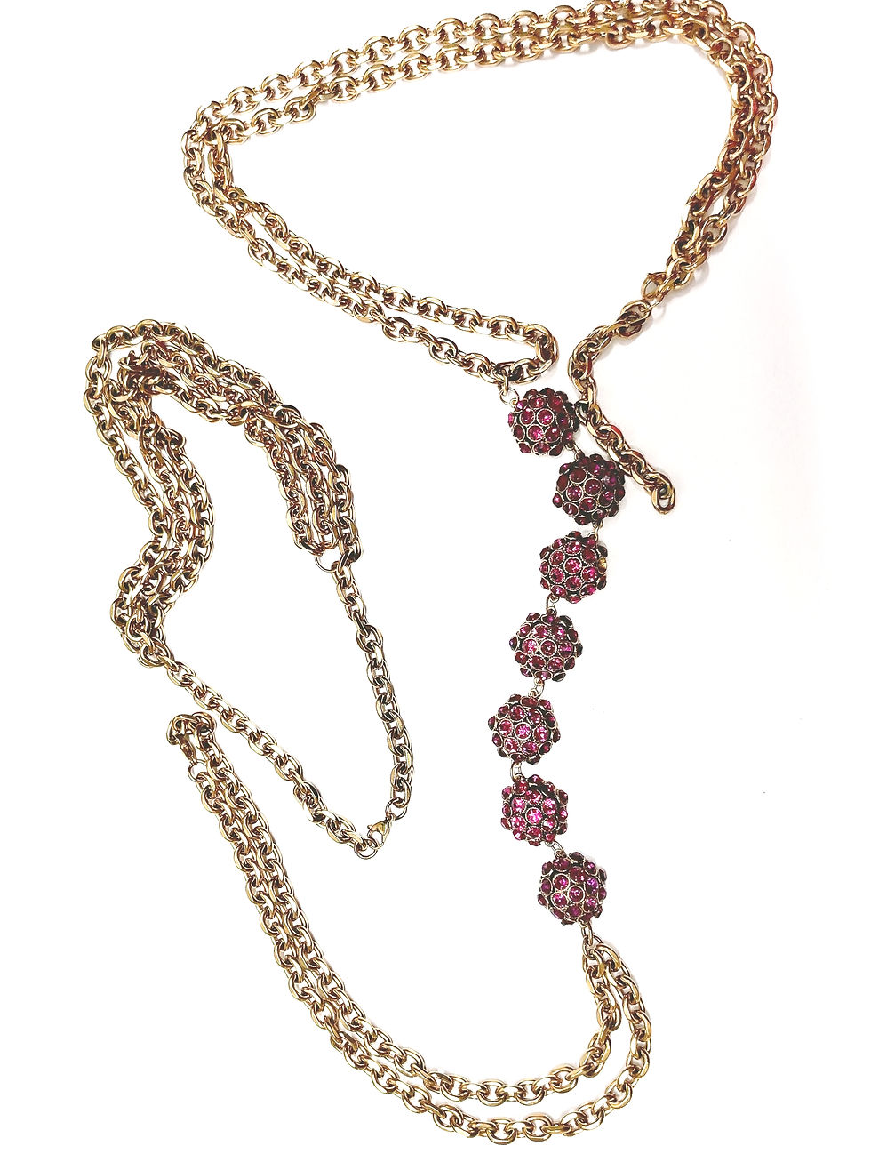 Thumbnail: Bodied -Body Chain Set