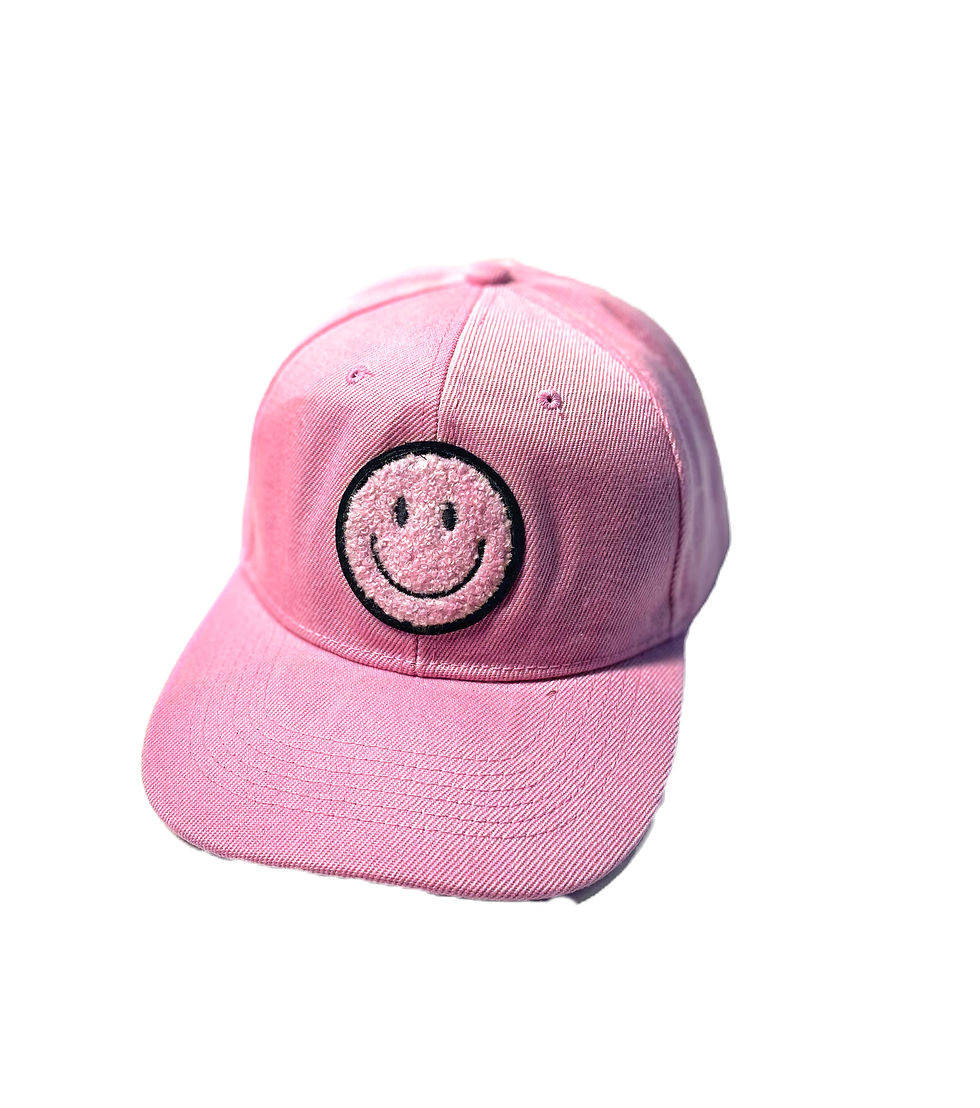 Miniatura: Happi Heads - Single Smiley