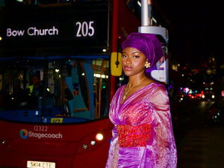 Photography- Between two worlds