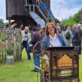 Pfingsten - Mühlentag Bad Düben