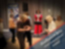Weihnachtsfeier im Radison Blu Dessau