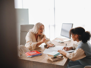 The College Admissions Process: How Test Prep Can Help