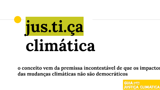 Por que os impactos do clima são desiguais?