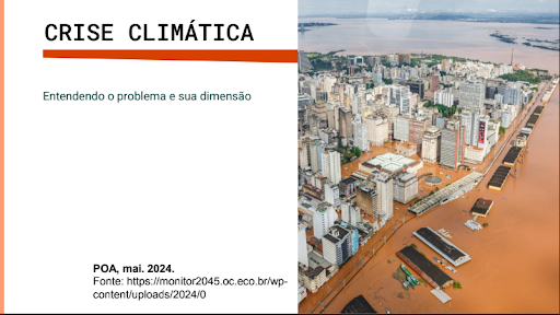 Políticas públicas climáticas no Brasil: entre a ambição e a realidade da transição energética