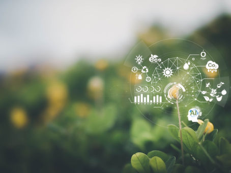 Inteligência Artificial e as Mudanças Climáticas: como a IA impulsiona a agenda ESG